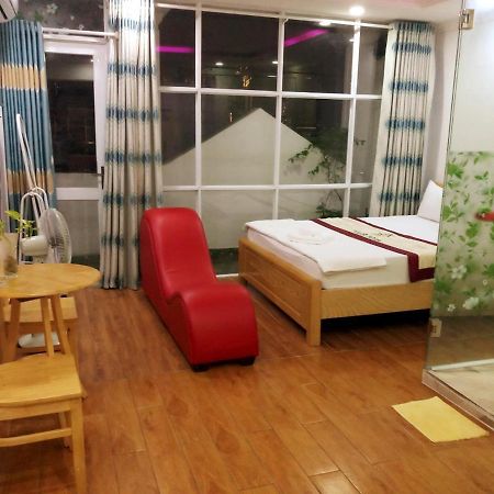 Amor Hotel Ho Si Minh-város Kültér fotó