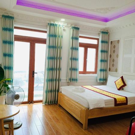 Amor Hotel Ho Si Minh-város Kültér fotó