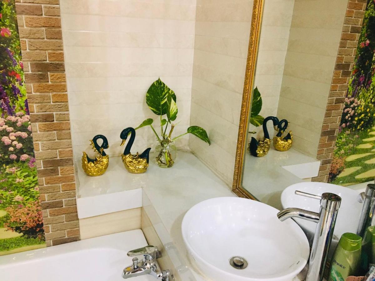 Amor Hotel Ho Si Minh-város Kültér fotó