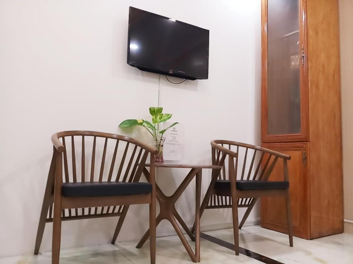 Amor Hotel Ho Si Minh-város Kültér fotó