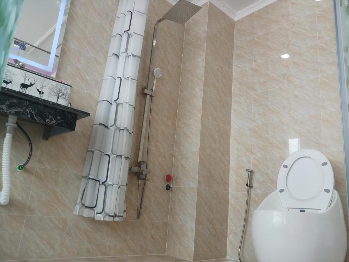 Amor Hotel Ho Si Minh-város Kültér fotó