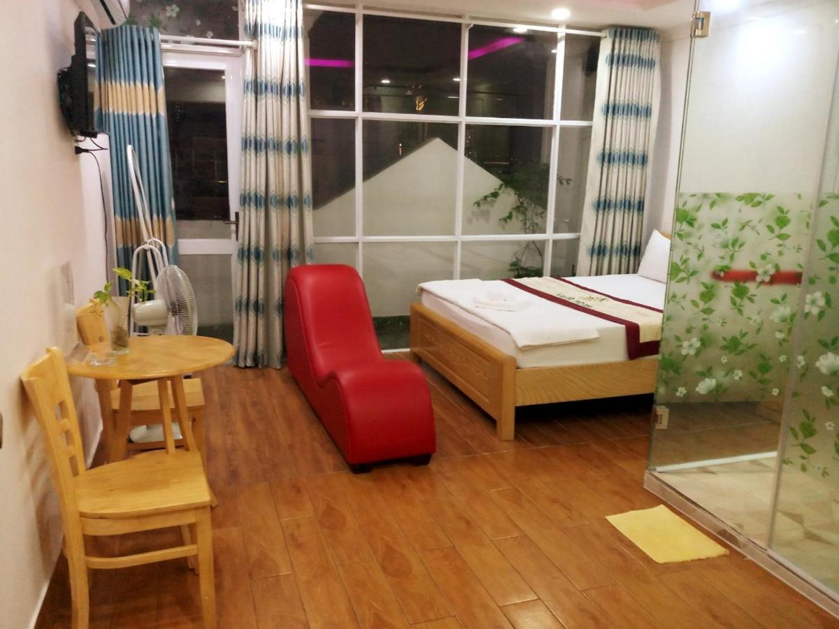 Amor Hotel Ho Si Minh-város Kültér fotó